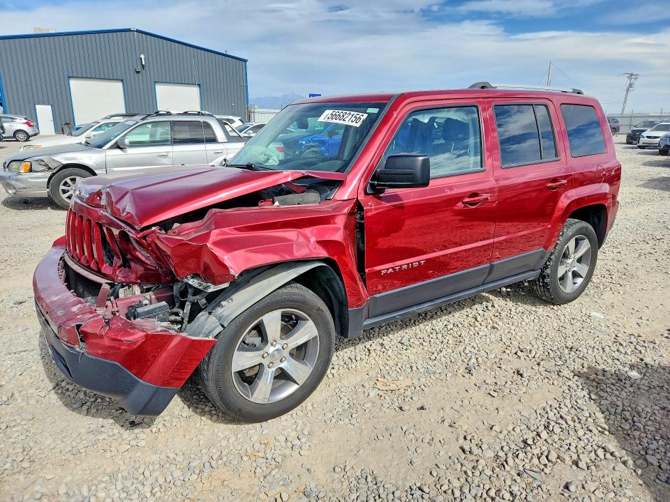 1C4NJRFB6HD195736