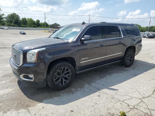 2017 GMC YUKON XL D — VIN 1GKS2HKJ8HR197017