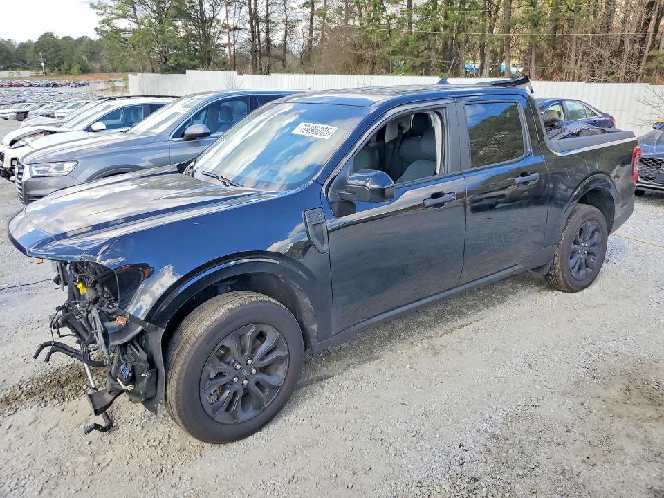 2024 FORD MAVERICK — VIN 3FTTW8H31RRB52603