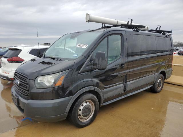 2015 FORD TRANSIT — VIN 1FTYE1YM5FKB00836