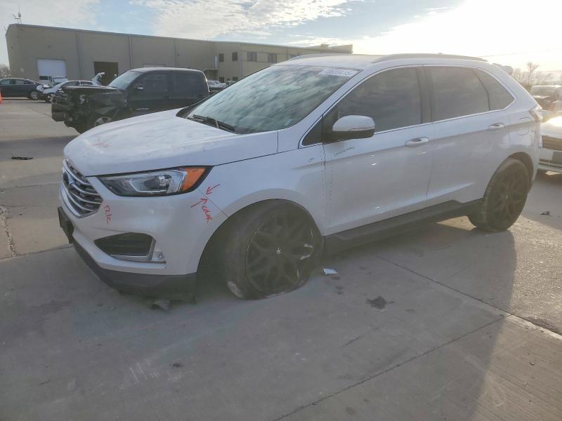 2019 FORD EDGE — VIN 2FMPK3J95KBC35532