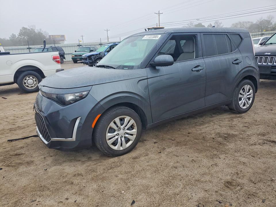 2024 KIA SOUL — VIN KNDJ23AU2R7903126