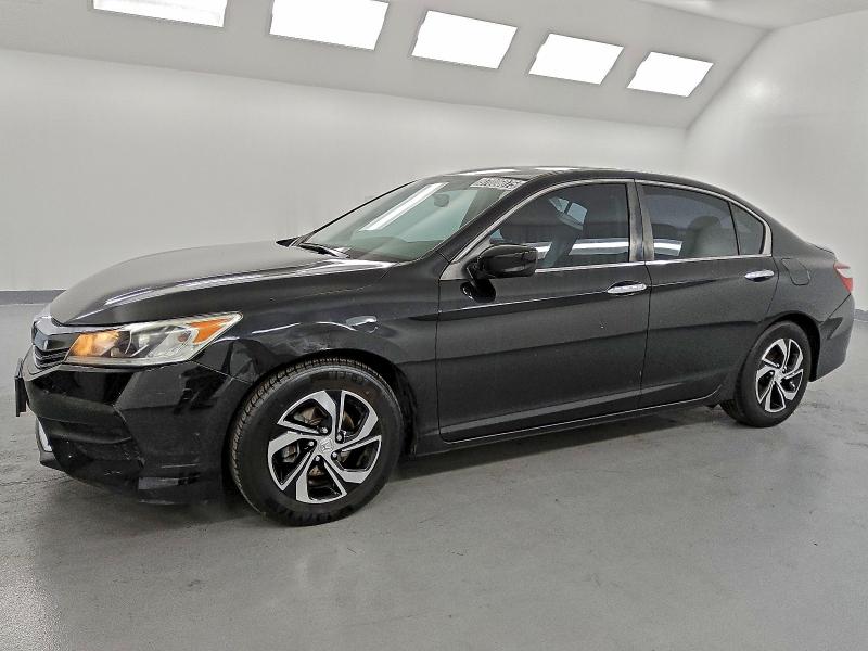 2017 HONDA ACCORD — VIN 1HGCR2F32HA193727