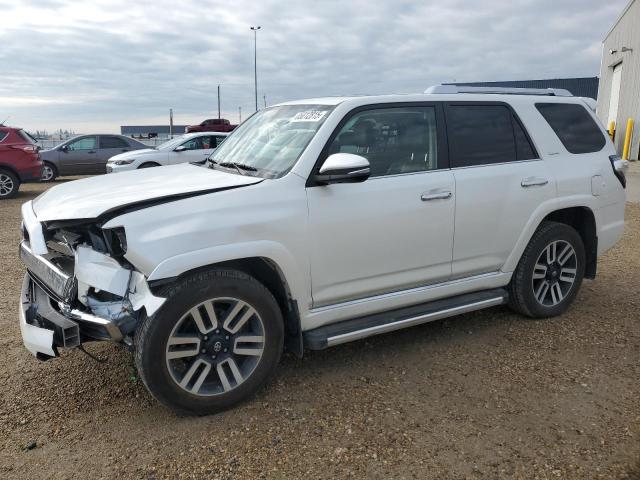 2015 TOYOTA 4RUNNER — VIN JTEBU5JR6F5257467