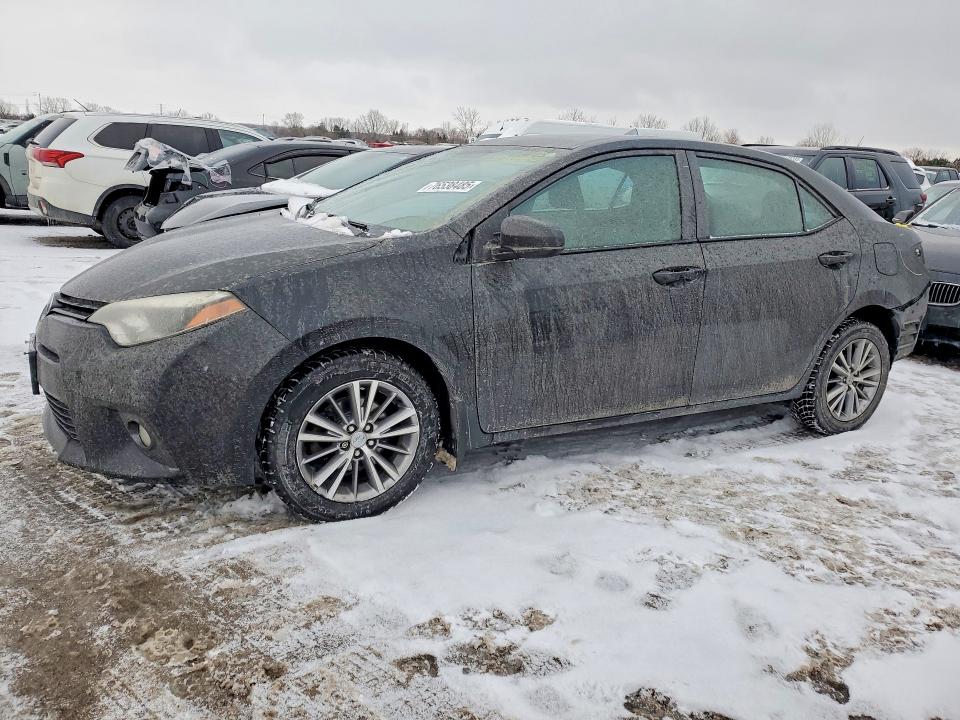 2015 TOYOTA COROLLA — VIN 2T1BURHE1FC292189