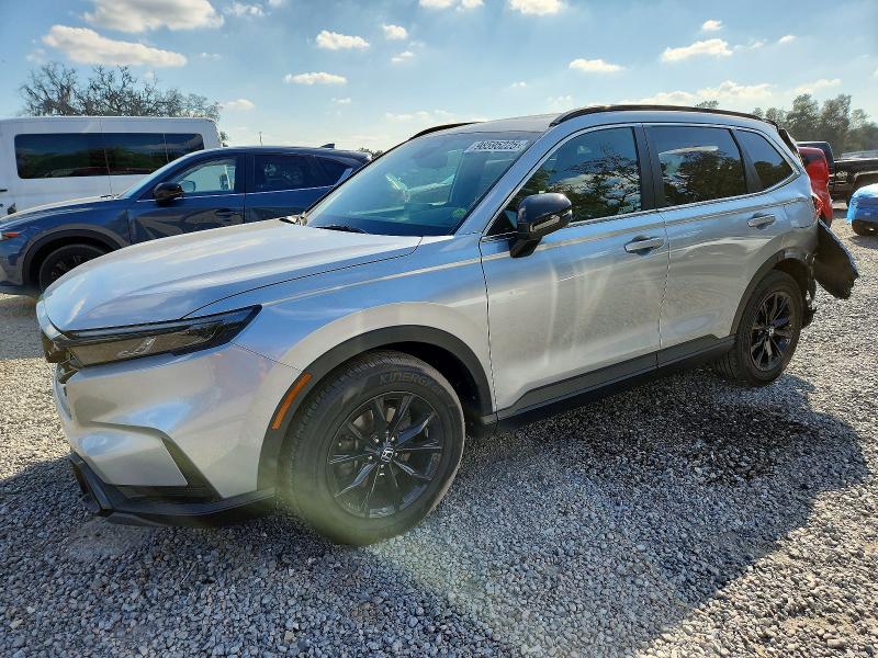 2024 HONDA CR-V — VIN 7FARS5H54RE019085