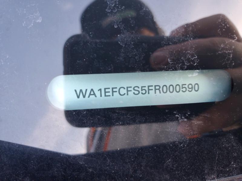 WA1EFCFS5FR000590