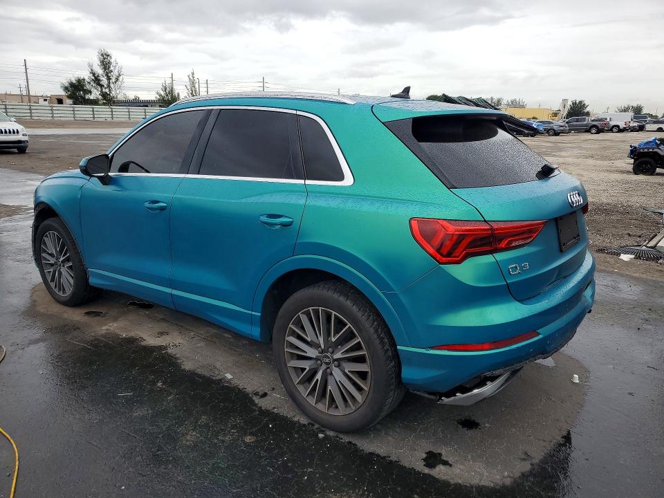 WA1BUCF33M1058453