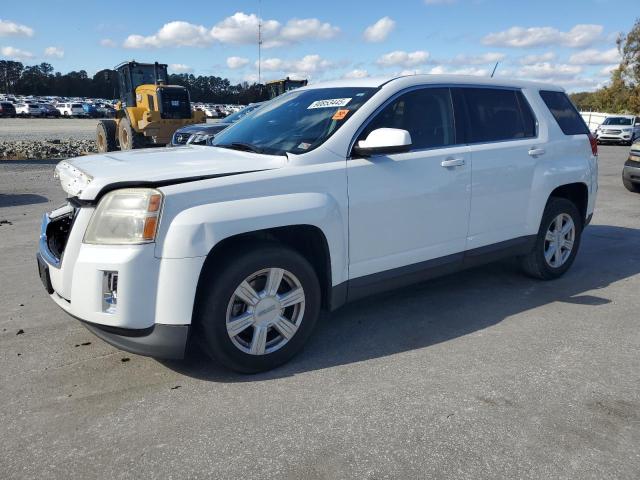 2014 GMC TERRAIN SL — VIN 2GKALMEK1E6371538