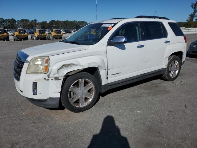 2012 GMC TERRAIN SL — VIN 2GKALUEK7C6327170