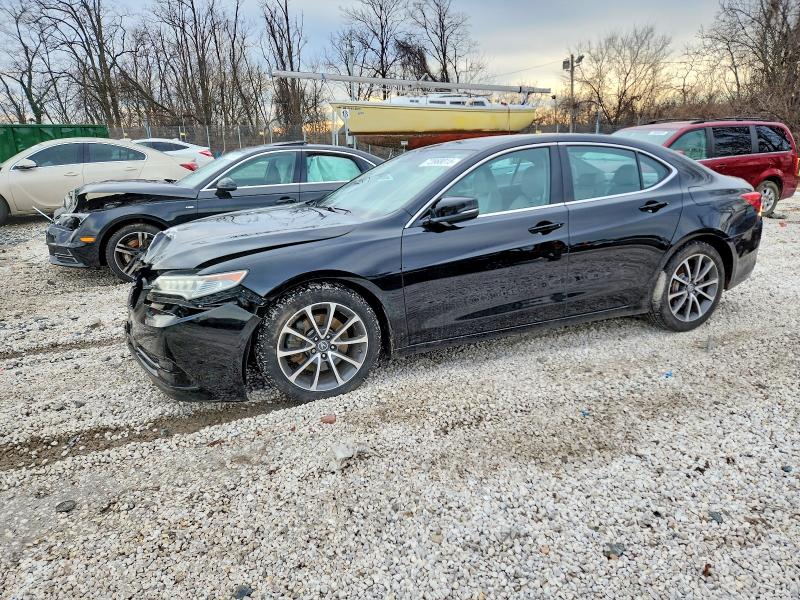 2015 ACURA TLX — VIN 19UUB2F5XFA011053