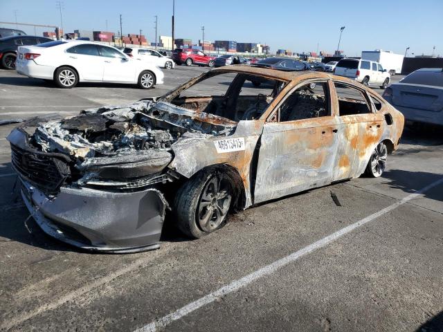 2024 HONDA ACCORD — VIN 1HGCY2F63RA014447