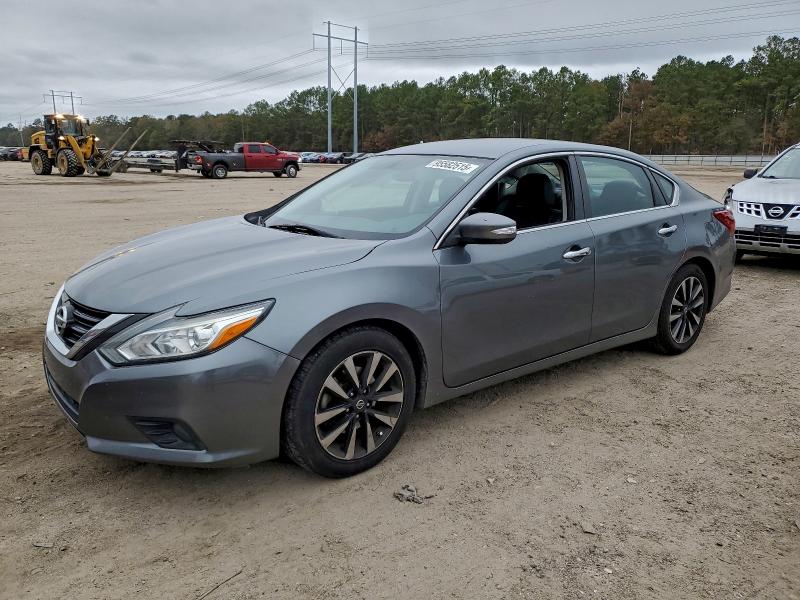 2018 NISSAN ALTIMA — VIN 1N4AL3APXJC281688