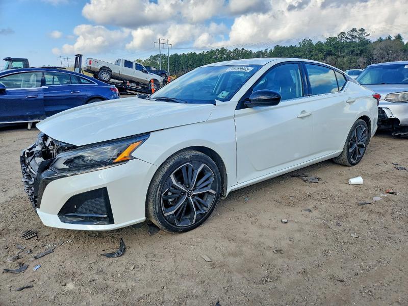 2024 NISSAN ALTIMA — VIN 1N4BL4CV2RN353148
