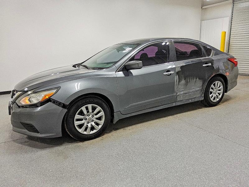 2017 NISSAN ALTIMA — VIN 1N4AL3AP1HN359922