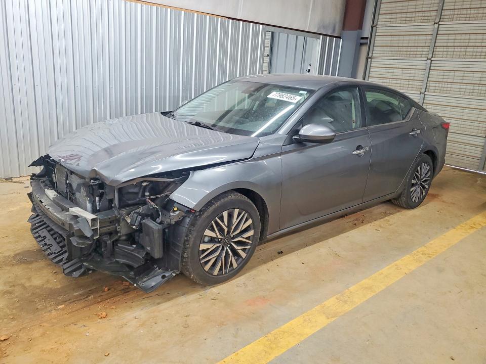 2023 NISSAN ALTIMA — VIN 1N4BL4DV4PN346178
