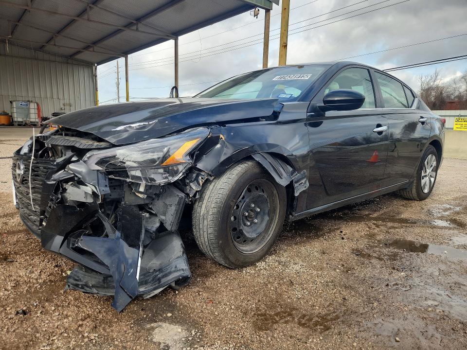 2023 NISSAN ALTIMA — VIN 1N4BL4BV5PN355930