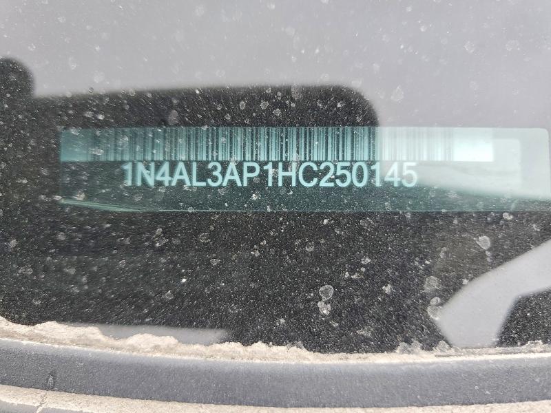 1N4AL3AP1HC250145