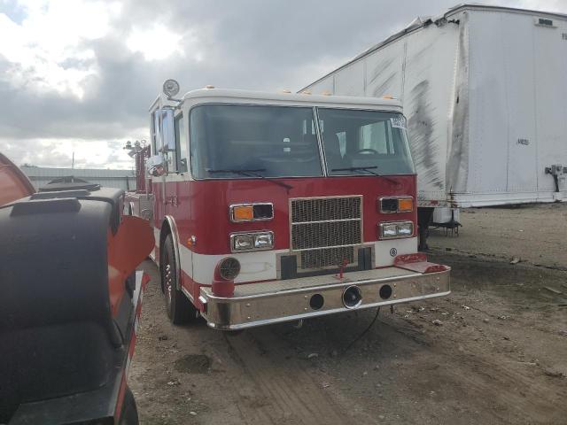 1999 PIRC PUMPER FIR — VIN 4P1CT02U3XA001088