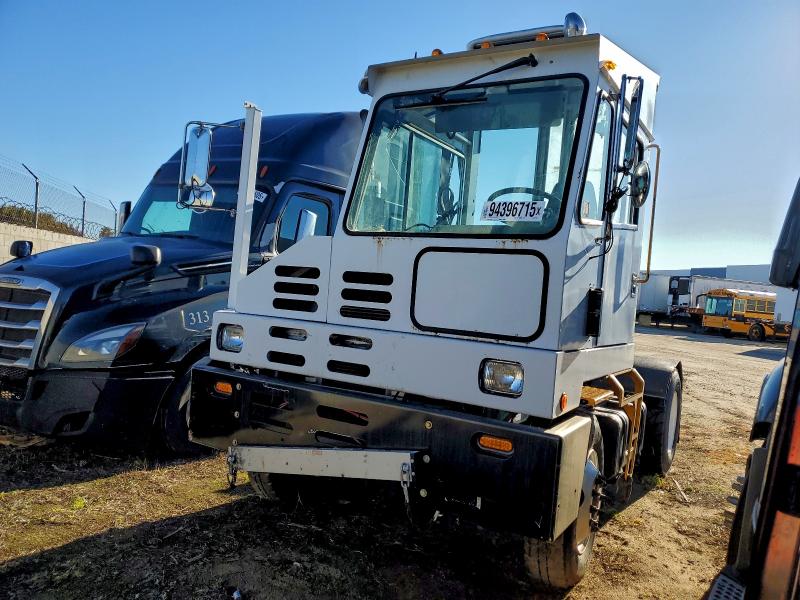 2011 CAPACITY TJ5000 — VIN 4LMBR2112BL022602