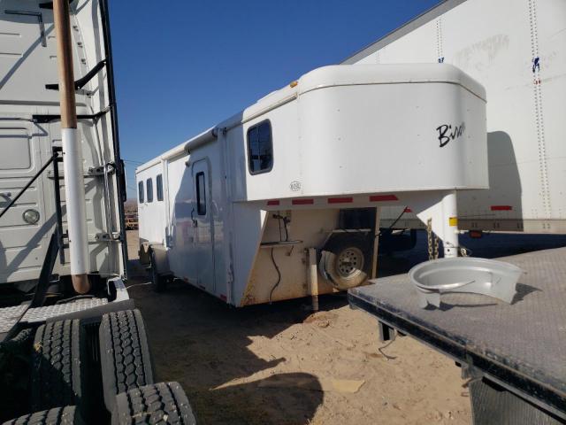 2011 BISO HORSE/CAMP — VIN 51Y335923B200074