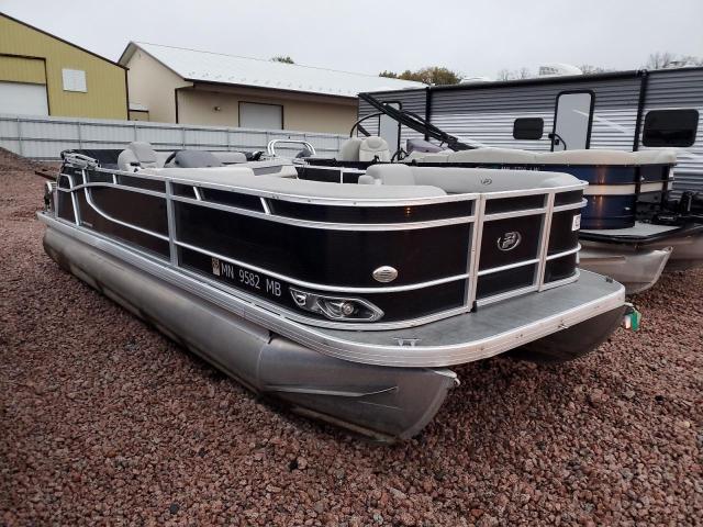 2021 PRINCECRAFT VECTRA 23' — VIN QJT29188L021