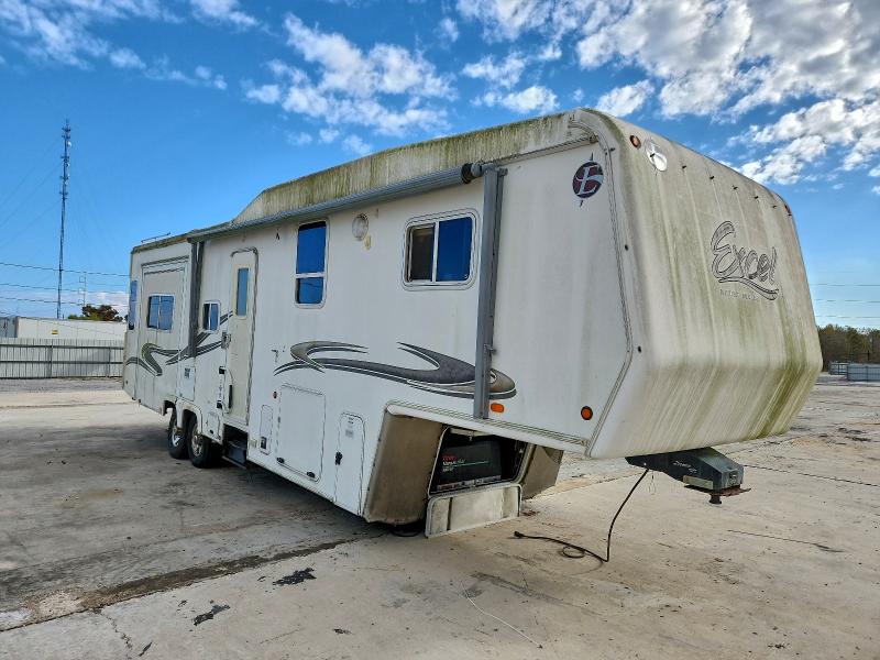 2005 PETERSON EXCEL — VIN 1P9RF332551090368