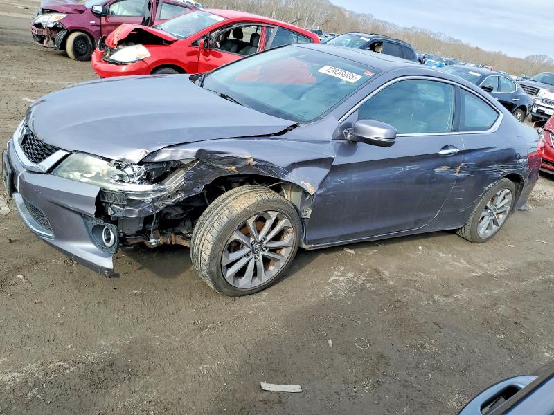 2015 HONDA ACCORD — VIN 1HGCT2B88FA001162