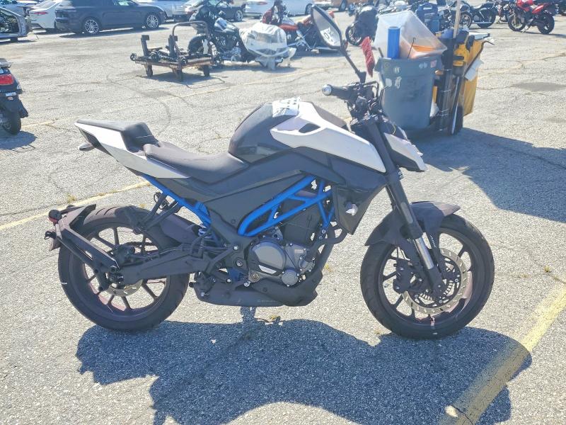 2024 CF MOTO 300NK — VIN LCEPDPL14R6000805