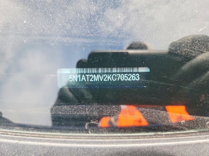 5N1AT2MV2KC705263