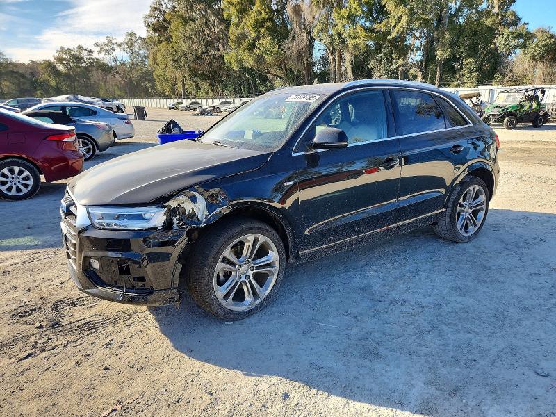 2016 AUDI Q3 — VIN WA1GFCFS0GR020255