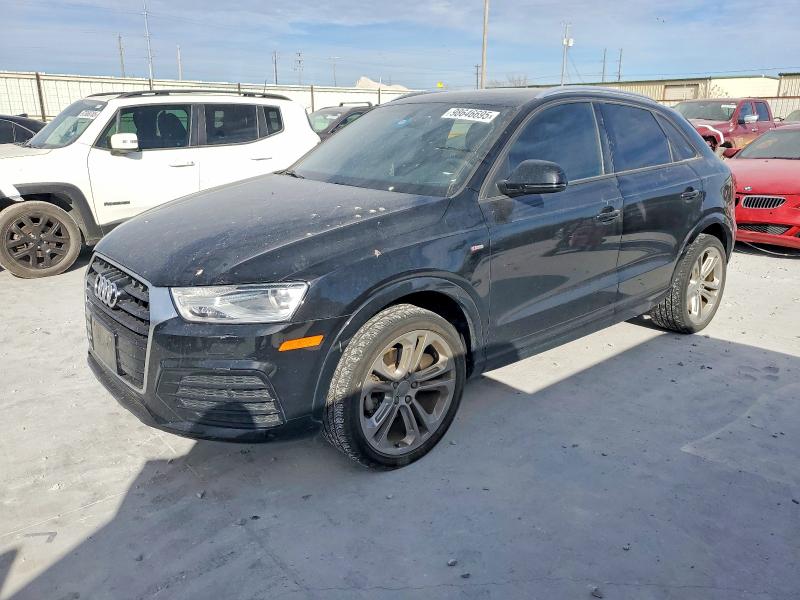 2018 AUDI Q3 — VIN WA1BCCFS1JR000459