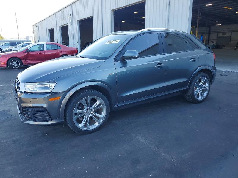 2018 AUDI Q3 — VIN WA1BCCFS6JR010257
