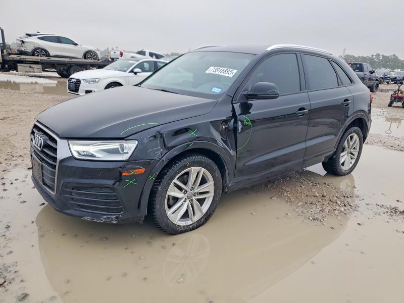 2018 AUDI Q3 — VIN WA1ECCFS6JR013348