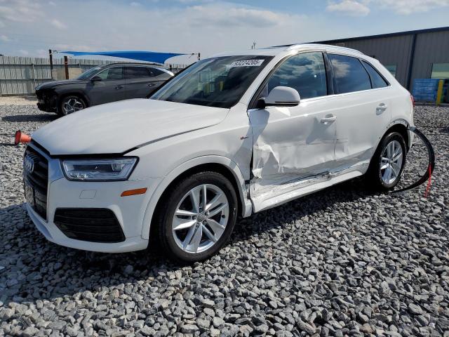 2018 AUDI Q3 — VIN WA1JCCFS1JR017614