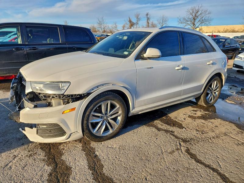 2016 AUDI Q3 — VIN WA1BFCFS3GR020423