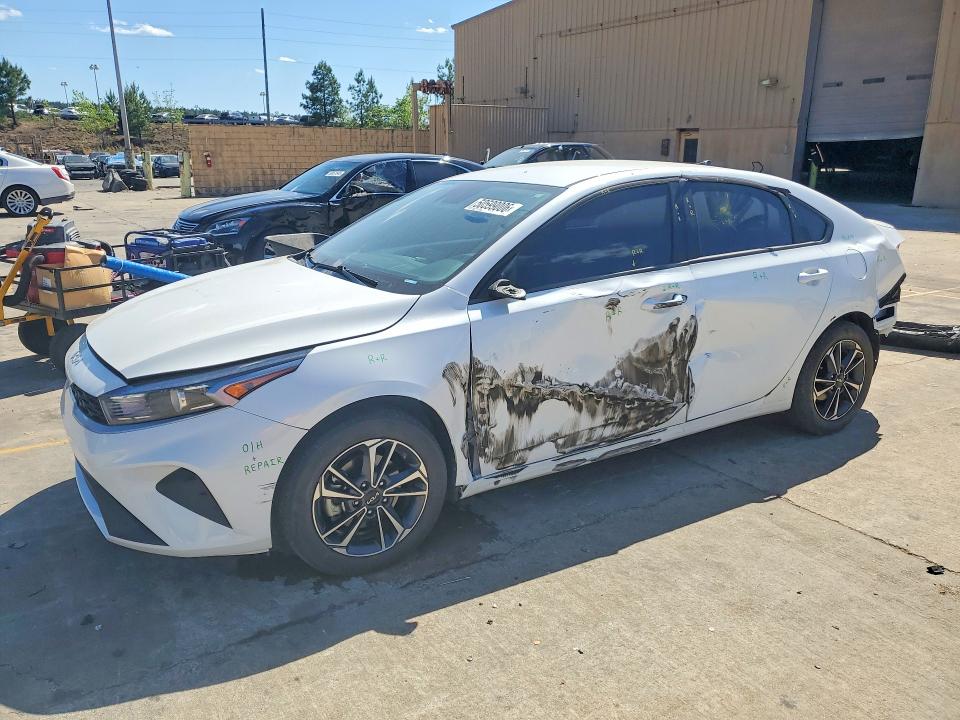2024 KIA FORTE — VIN 3KPF24AD8RE706151