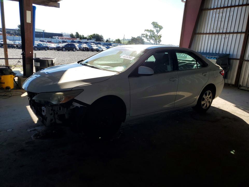 2015 TOYOTA CAMRY — VIN 4T4BF1FK9FR477812