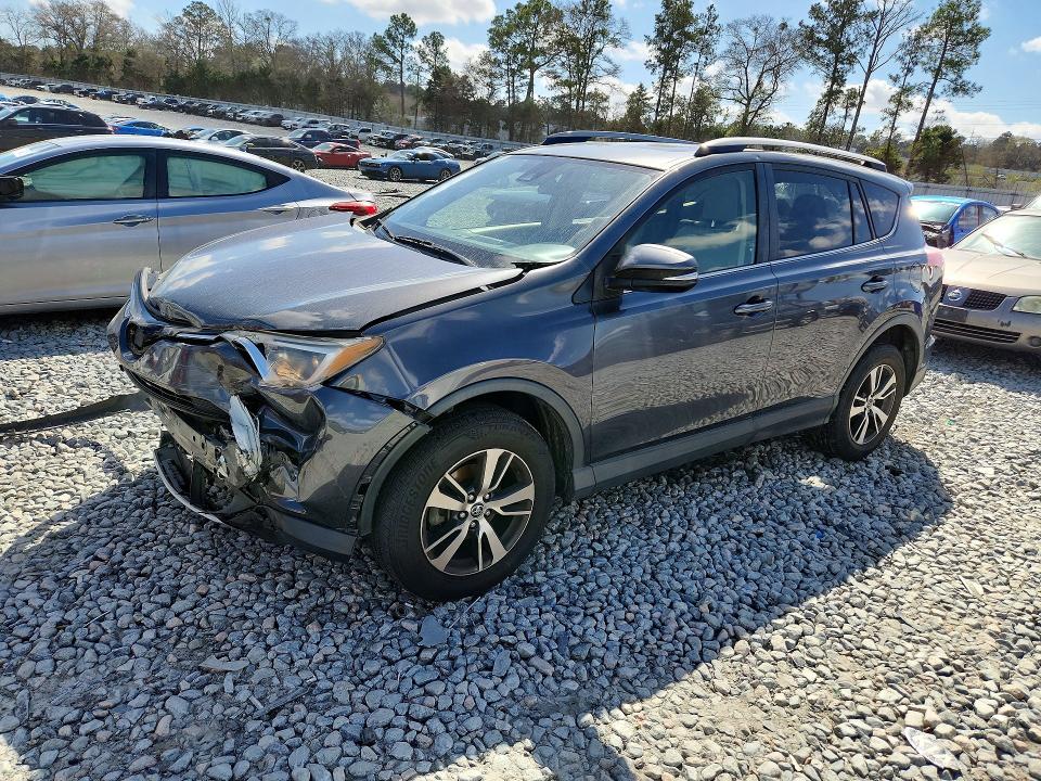 2017 TOYOTA RAV4 — VIN JTMWFREV0HD097299