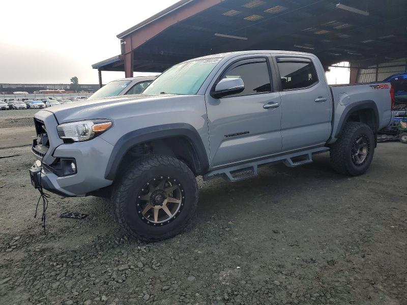2019 TOYOTA TACOMA — VIN 3TMCZ5AN8KM251049