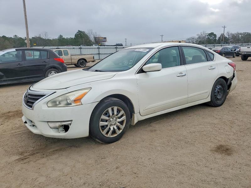 2015 NISSAN ALTIMA — VIN 1N4AL3APXFC216797
