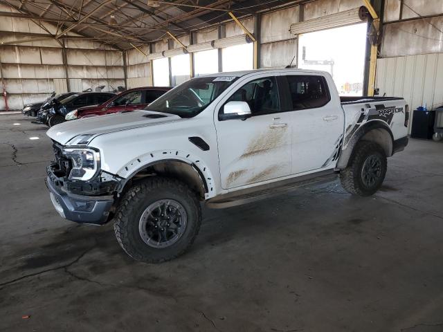 2024 FORD RANGER — VIN 1FTER4LR8RLE41917