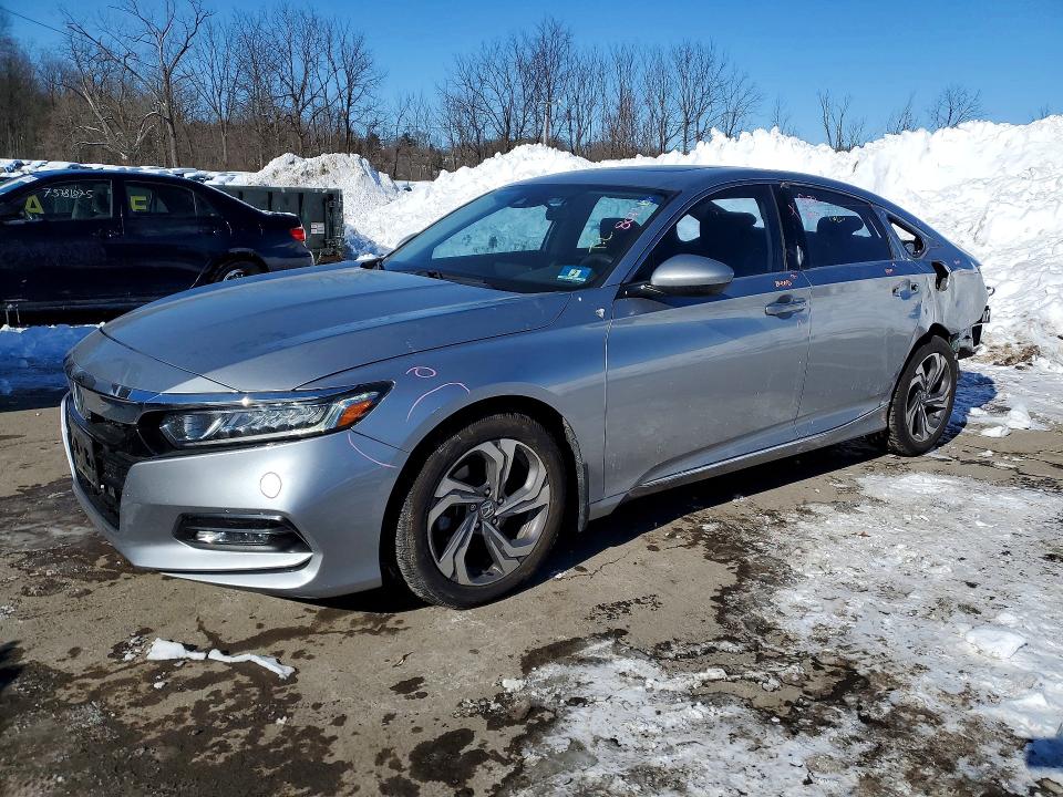 2018 HONDA ACCORD — VIN 1HGCV1F45JA047021