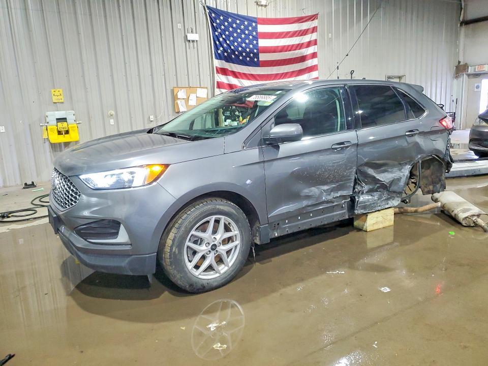 2024 FORD EDGE — VIN 2FMPK4J95RBA82702