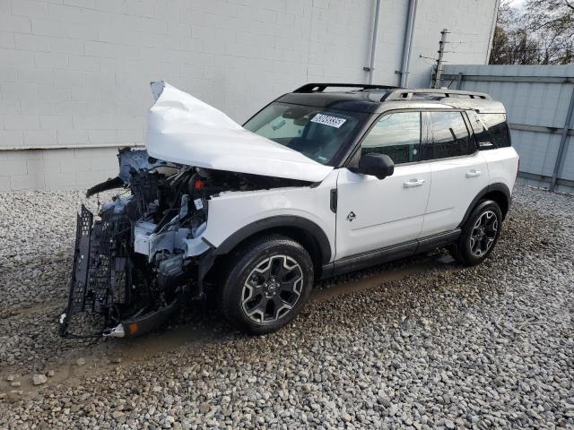 2025 FORD BRONCO SPORT — VIN 3FMCR9CN0SRE34691