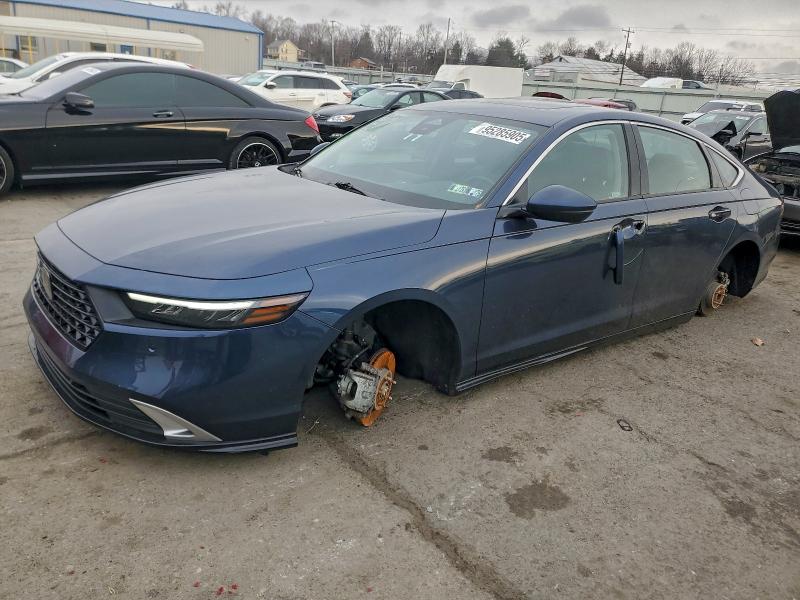 2023 HONDA ACCORD — VIN 1HGCY2F89PA029629