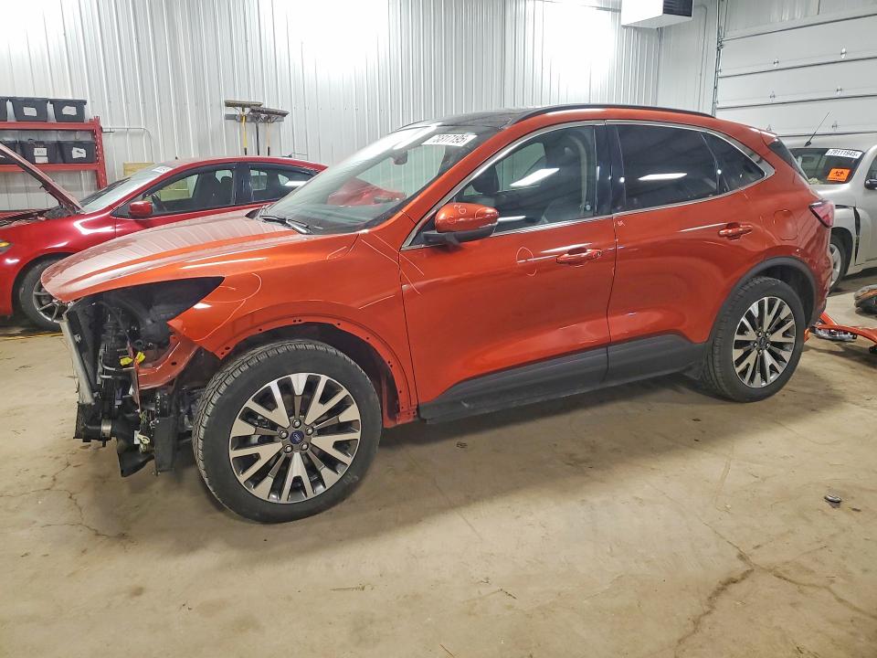 2020 FORD ESCAPE — VIN 1FMCU9J95LUB09470