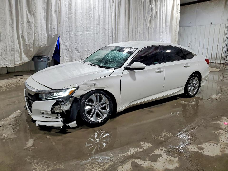 2018 HONDA ACCORD — VIN 1HGCV1F19JA159195