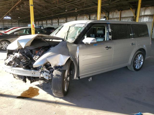 2018 FORD FLEX — VIN 2FMGK5D82JBA02589