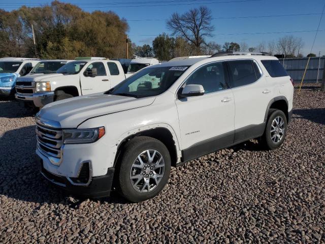 2023 GMC ACADIA SLT — VIN 1GKKNUL46PZ151841
